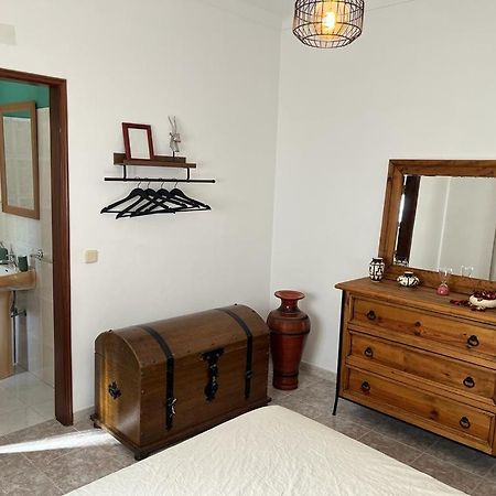Casa Das Laranjeiras Mértola Esterno foto