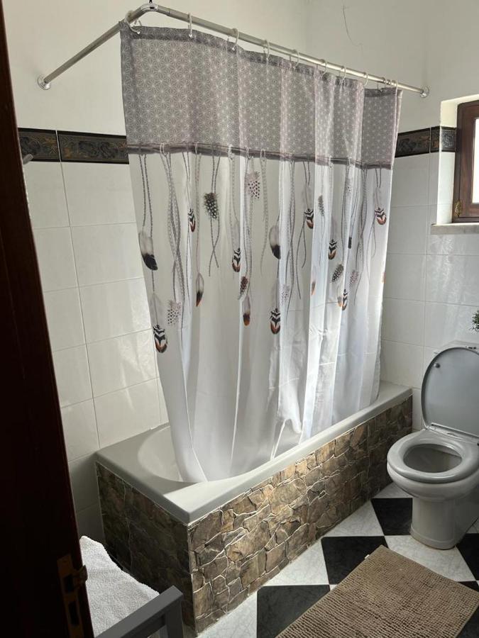 Casa Das Laranjeiras Mértola Esterno foto