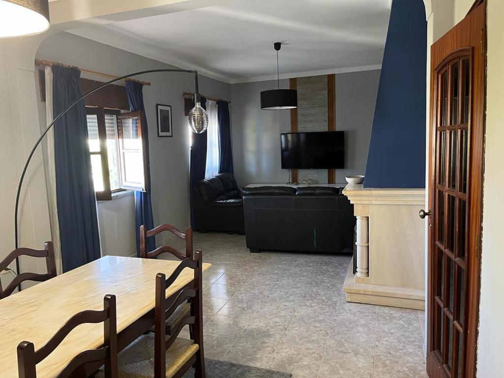 Casa Das Laranjeiras Mértola Esterno foto