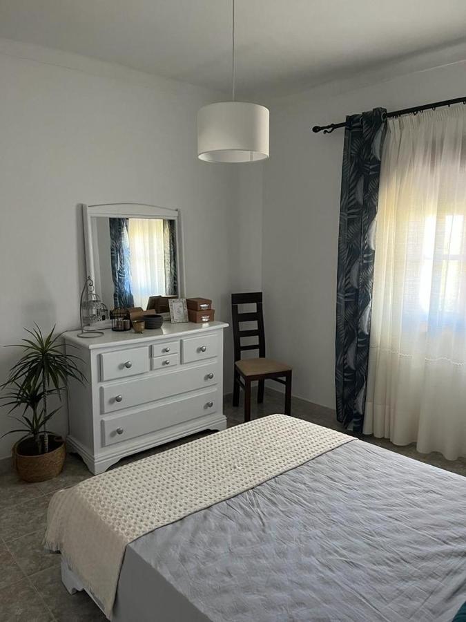 Casa Das Laranjeiras Mértola Esterno foto