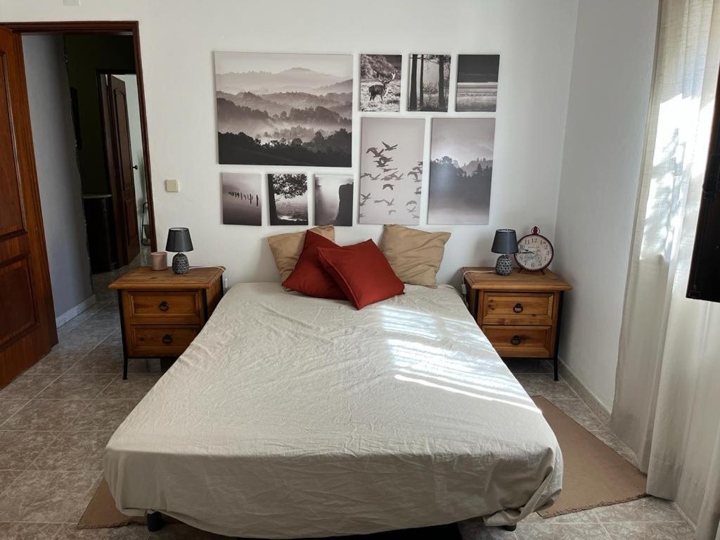 Casa Das Laranjeiras Mértola Esterno foto