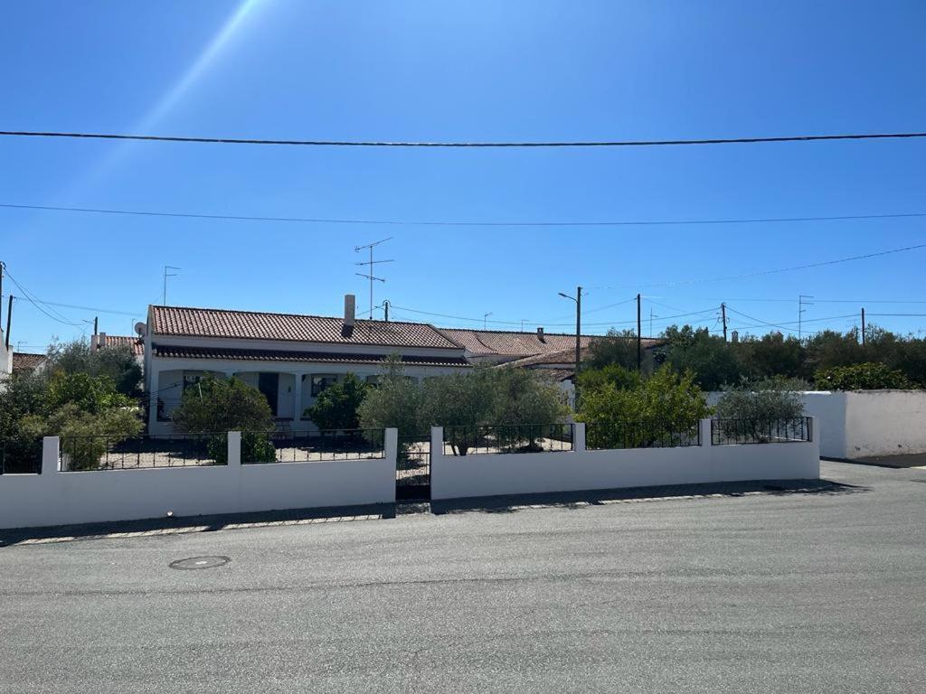 Casa Das Laranjeiras Mértola Esterno foto